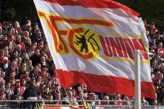FC Erzgebirge Aue vs 1. FC Union Berlin (1-3) (6)