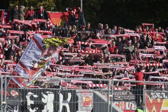 FC Erzgebirge Aue vs 1. FC Union Berlin (1-3) (10)