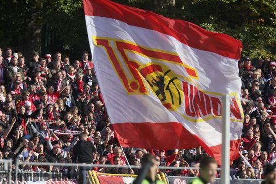 FC Erzgebirge Aue vs 1. FC Union Berlin (1-3) (13)