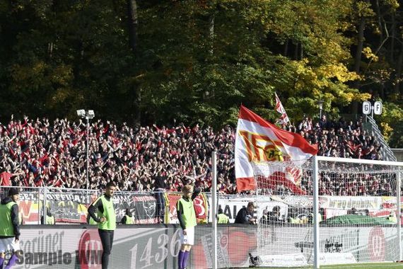 FC Erzgebirge Aue vs 1. FC Union Berlin (1-3) (14)