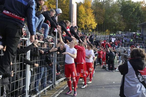 FC Erzgebirge Aue vs 1. FC Union Berlin (1-3) (20)