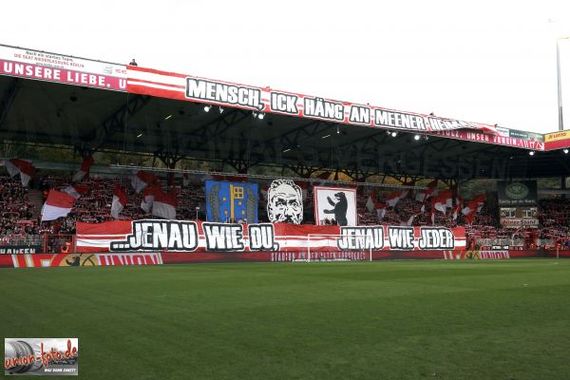 1. FC Union Berlin vs Fortuna Düsseldorf (0-1) (5)