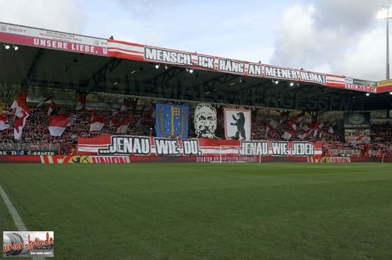1. FC Union Berlin vs Fortuna Düsseldorf (0-1) (7)