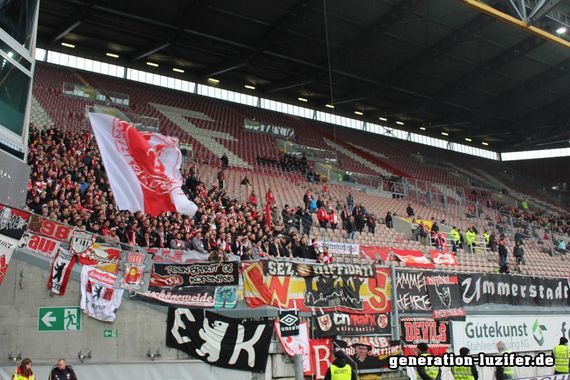 1. FC Kaiserslautern vs 1. FC Union Berlin (1-0) (1)