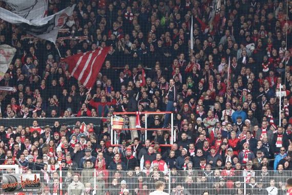 1. FC Union Berlin vs VfB Stuttgart (1-1) (3)