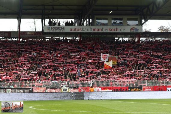 1. FC Union Berlin vs VfB Stuttgart (1-1) (6)