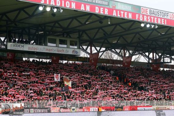 1. FC Union Berlin vs VfB Stuttgart (1-1) (9)