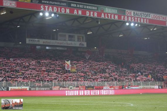 1. FC Union Berlin vs Eintracht Braunschweig (2-0) (1)