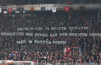 1. FC Union Berlin vs VfL Bochum (2-1)