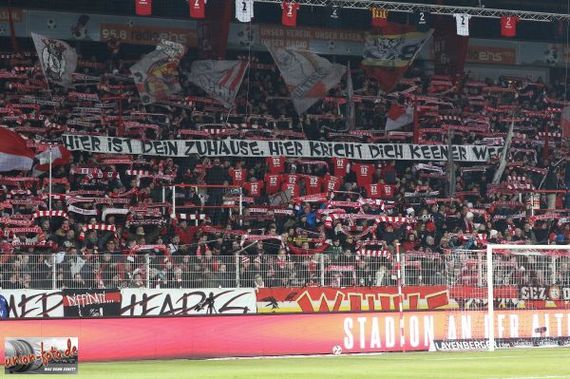 1. FC Union Berlin vs VfL Bochum (2-1) (4)