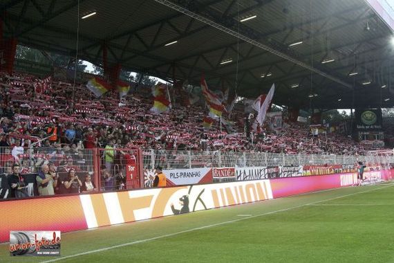 1. FC Union Berlin vs Dynamo Dresden (2-2) (2)