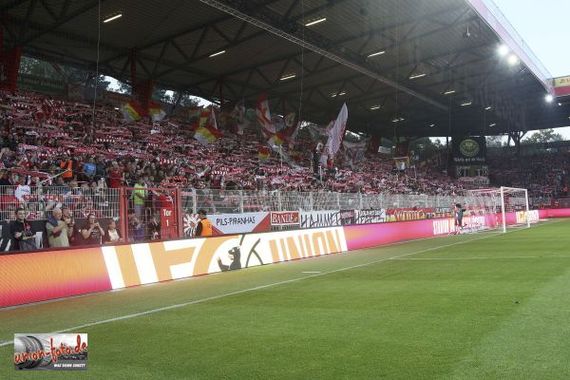 1. FC Union Berlin vs Dynamo Dresden (2-2) (3)