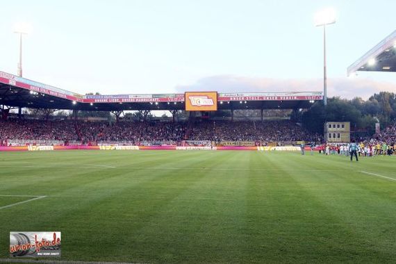 1. FC Union Berlin vs Dynamo Dresden (2-2) (4)