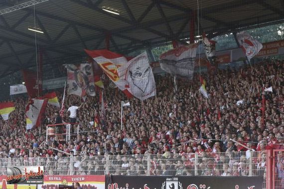 1. FC Union Berlin vs Dynamo Dresden (2-2) (5)
