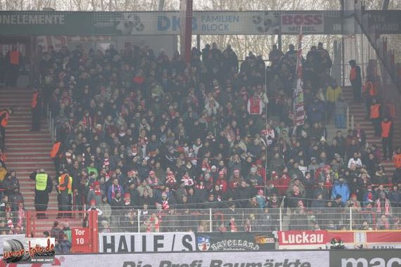 1. FC Union Berlin vs DSC Arminia Bielefeld (3-1) (3)