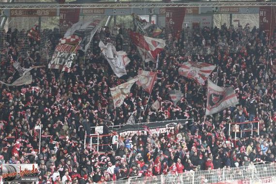 1. FC Union Berlin vs DSC Arminia Bielefeld (3-1) (5)