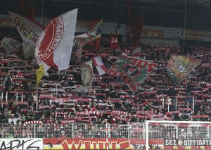1. FC Union Berlin vs TSV 1860 München (2-0)