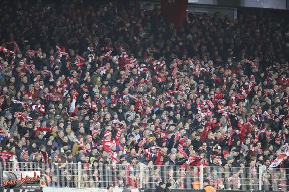 1. FC Union Berlin vs TSV 1860 München (2-0) (3)