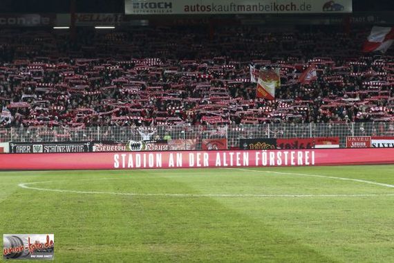 1. FC Union Berlin vs TSV 1860 München (2-0) (8)