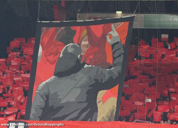 1. FC Union Berlin vs Würzburger Kickers (2-0) (1)