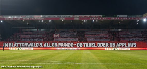 1. FC Union Berlin vs Würzburger Kickers (2-0) (3)
