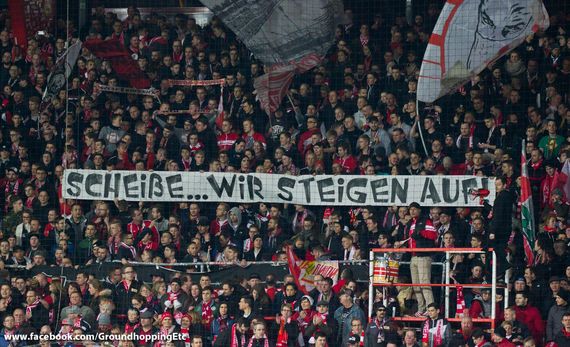 1. FC Union Berlin vs Würzburger Kickers (2-0) (7)