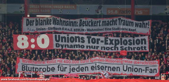 1. FC Union Berlin vs Würzburger Kickers (2-0) (8)