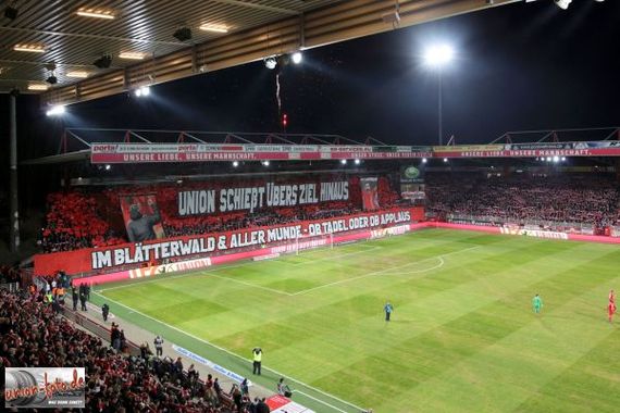 1. FC Union Berlin vs Würzburger Kickers (2-0) (16)