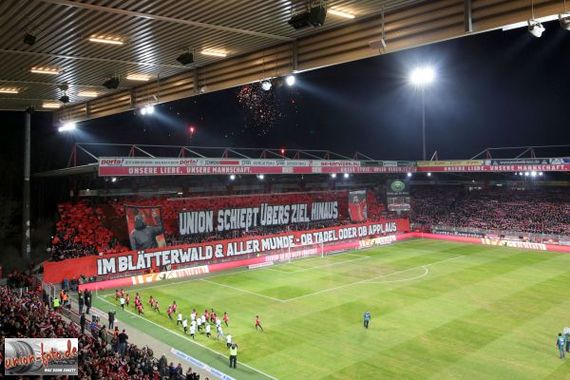 1. FC Union Berlin vs Würzburger Kickers (2-0) (18)