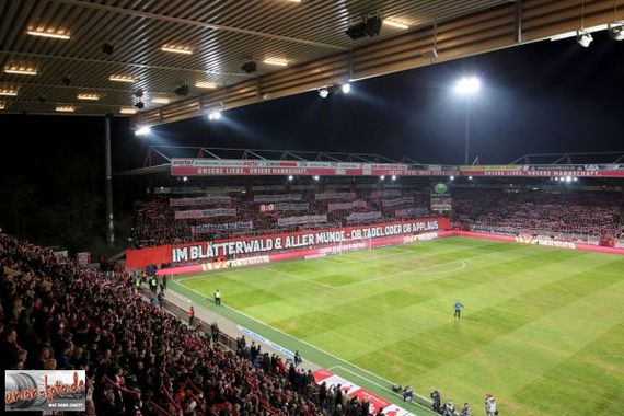 1. FC Union Berlin vs Würzburger Kickers (2-0) (25)