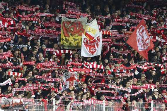 1. FC Union Berlin vs Würzburger Kickers (2-0) (28)