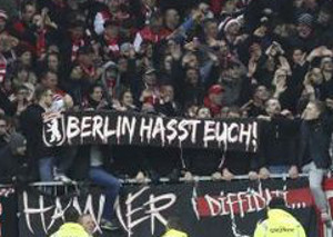 FC St. Pauli vs 1. FC Union Berlin (1-2)
