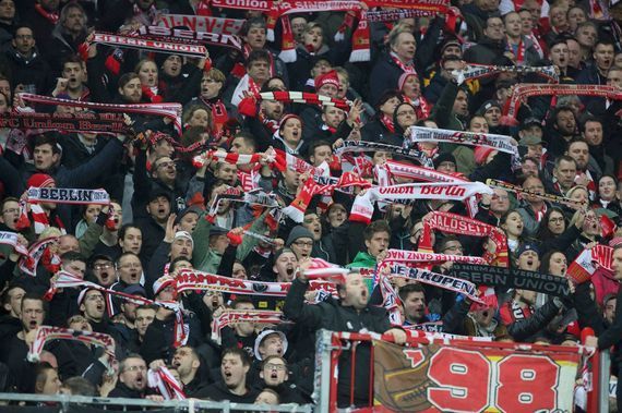 FC St. Pauli vs 1. FC Union Berlin (1-2) (11)