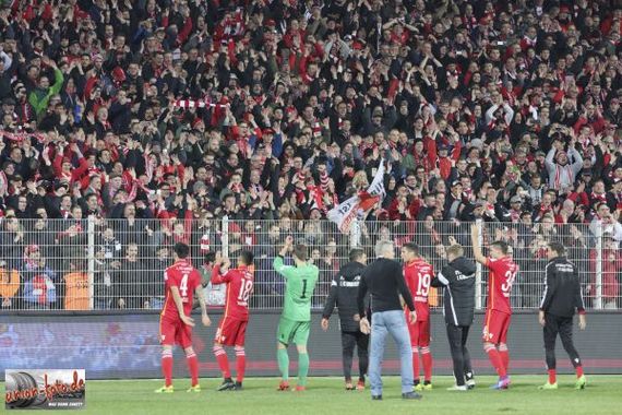 1. FC Union Berlin vs 1. FC Nürnberg (1-0) (2)