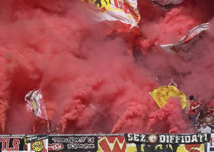 Fortuna Düsseldorf vs 1. FC Union Berlin (2-2)