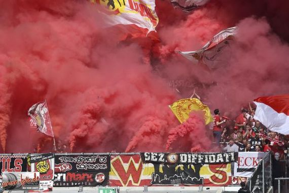 Fortuna Düsseldorf vs 1. FC Union Berlin (2-2) (7)
