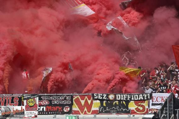 Fortuna Düsseldorf vs 1. FC Union Berlin (2-2) (8)