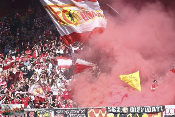 Fortuna Düsseldorf vs 1. FC Union Berlin (2-2) (9)
