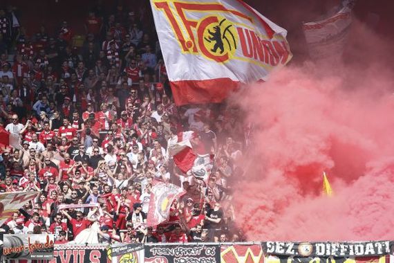 Fortuna Düsseldorf vs 1. FC Union Berlin (2-2) (11)