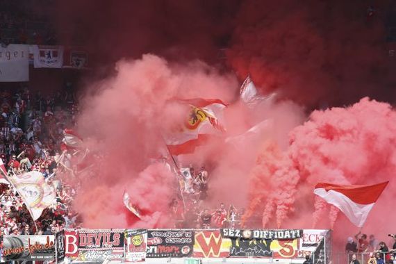 Fortuna Düsseldorf vs 1. FC Union Berlin (2-2) (13)