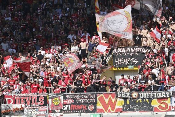 Fortuna Düsseldorf vs 1. FC Union Berlin (2-2) (23)