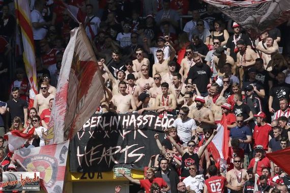 Fortuna Düsseldorf vs 1. FC Union Berlin (2-2) (24)