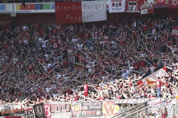 Fortuna Düsseldorf vs 1. FC Union Berlin (2-2) (28)