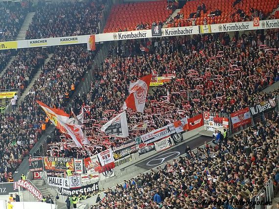 VfB Stuttgart vs 1. FC Union Berlin (3-1) (1)