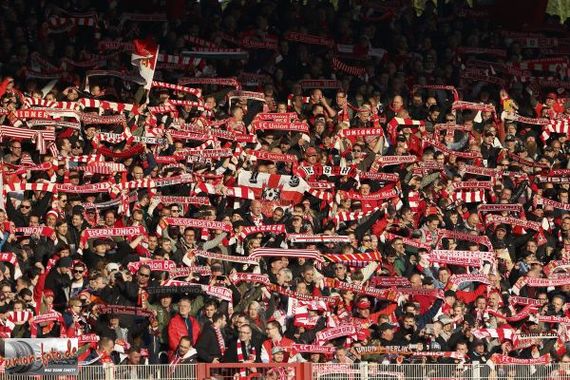 1. FC Union Berlin vs SV Sandhausen (2-1) (10)