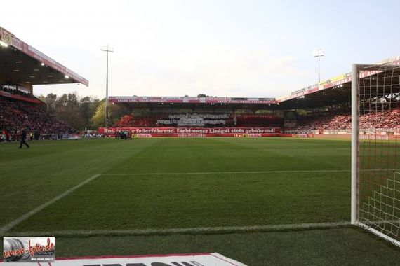 1. FC Union Berlin vs SV Sandhausen (2-1) (15)