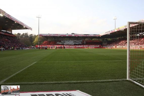 1. FC Union Berlin vs SV Sandhausen (2-1) (16)