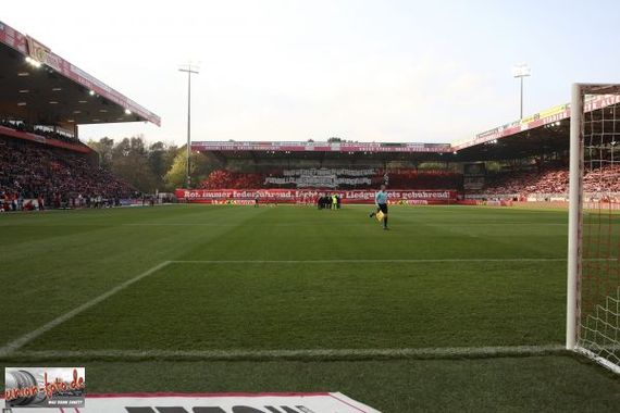 1. FC Union Berlin vs SV Sandhausen (2-1) (17)