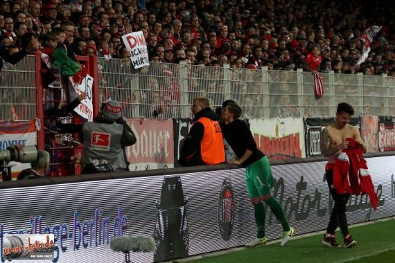 1. FC Union Berlin vs SV Sandhausen (2-1) (21)