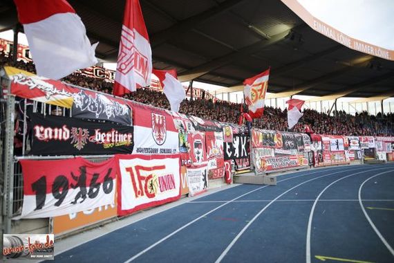 Eintracht Braunschweig vs 1. FC Union Berlin (3-1) (2)